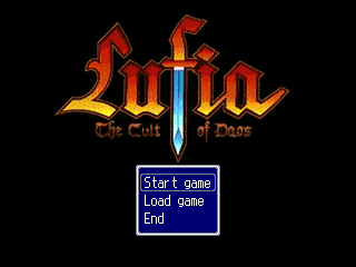 Lufia, YAY