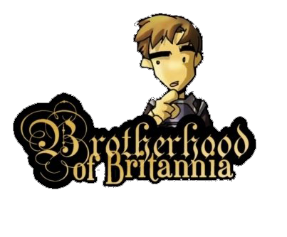 Brotherhood of Britannia